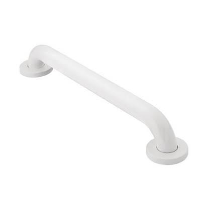 Moen Glacier 30'' Concealed Screw Grab Bar by Moen