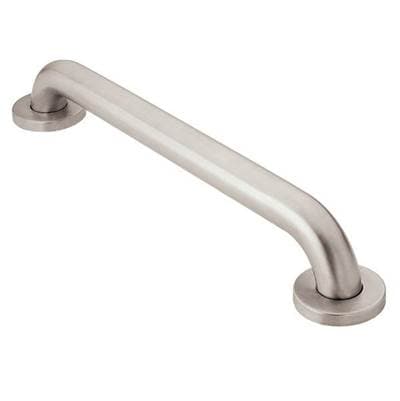 Moen Stainless 36'' Concealed Screw Grab Bar