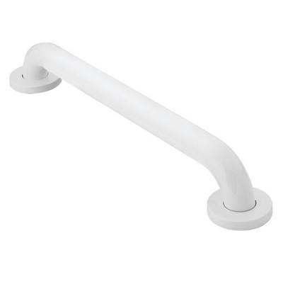 Glacier 48'' Concealed Screw Grab Bar