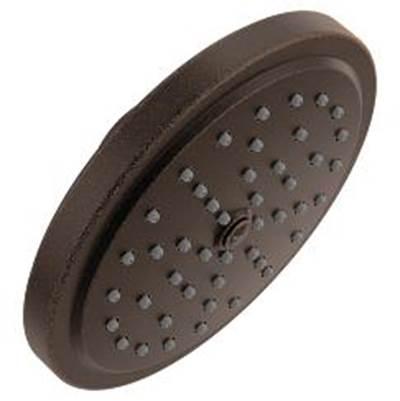 Moen Fina Showerhead Orb - Oil Rubbed Bronze by Moen