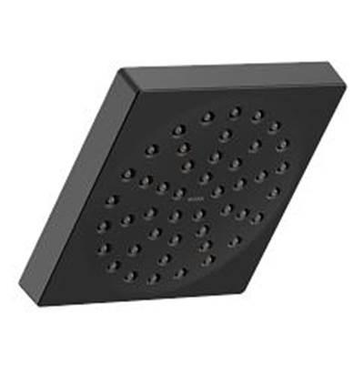 Moen Showerhead Kit - Matte Black by Moen