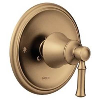 Moen Trim Dartmoor Posi Vlv Only Bzg - Bronzed Gold by Moen