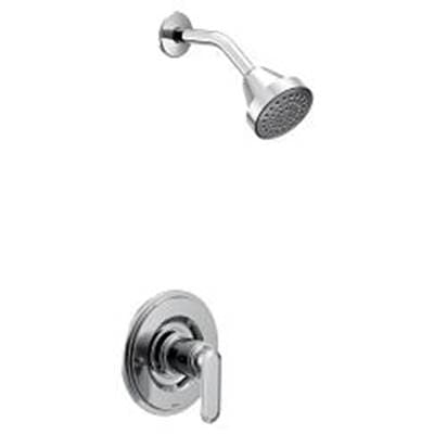 Moen Chrome Posi-Temp(R) shower only