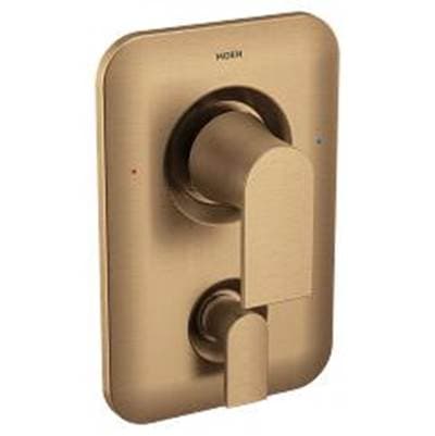 Diverter Valve And Trim