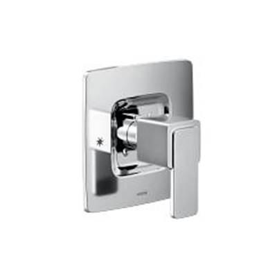 Moen Iver Posi Valve Only Trim Ch - Chrome by Moen
