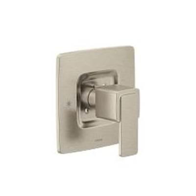Moen Iver Posi Valve Only Trim Bn - Brushed Nickel by Moen