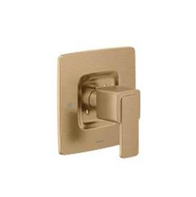 Moen Iver Posi Valve Only Trim Bzg - Bronzed Gold by Moen