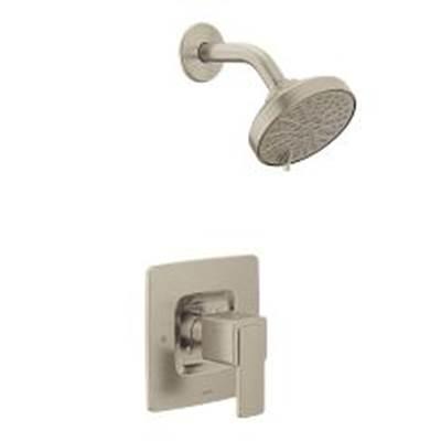 Moen Iver Posi Shower Only Ep Trim Bn - Brushed Nickel by Moen