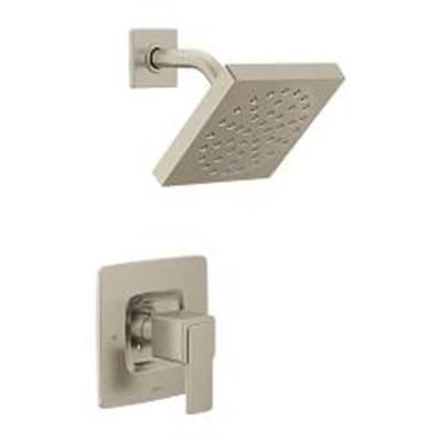 Moen Iver Posi Shower Only Rs Ep Trim Bn - Brushed Nickel by Moen