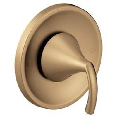 Moen Glyde Posi Valve Only Trim Bzg - Bronzed Gold by Moen