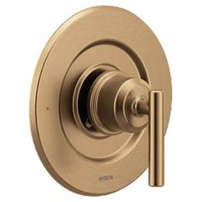 Moen Gibson Posi Valve Only Trim Bzg - Bronzed Gold by Moen