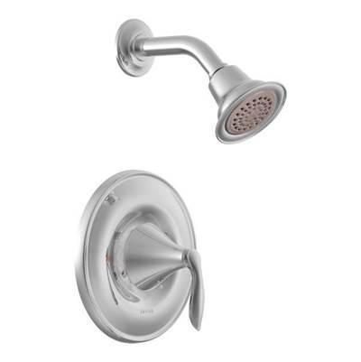 Moen Chrome Posi-Temp(R) shower only by Moen