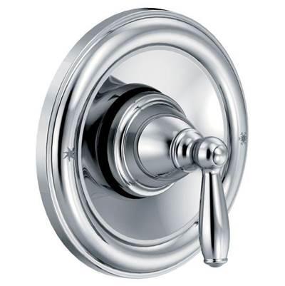 Moen Chrome Posi-Temp(R) valve trim by Moen