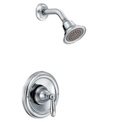 Moen Chrome Posi-Temp(R) shower only by Moen