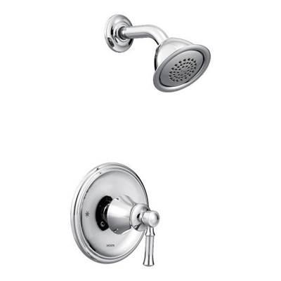 Moen Chrome Posi-Temp(R) shower only by Moen
