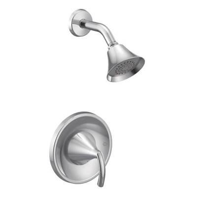 Moen Chrome Posi-Temp(R) shower only by Moen