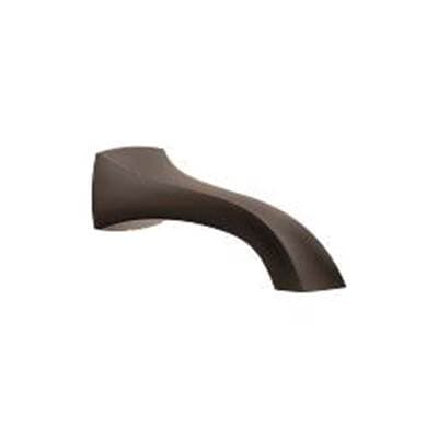 Moen Oil rubbed bronze tub filler