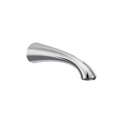 Moen Chrome tub filler