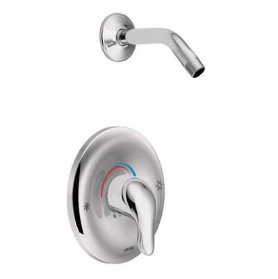 Moen Chrome Posi-Temp(R) shower only by Moen