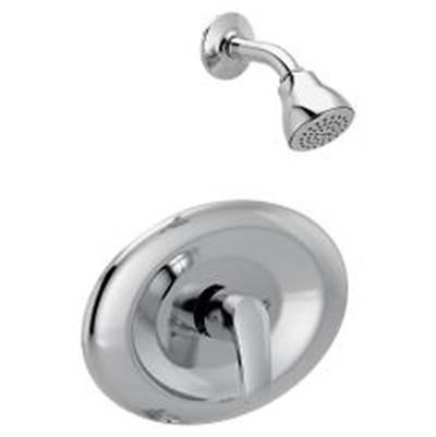 Moen Chrome Posi-Temp(R) shower only by Moen