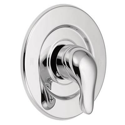 Moen Chrome standard valve trim by Moen