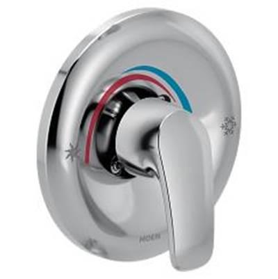 Moen Chrome Posi-Temp(R) valve trim by Moen