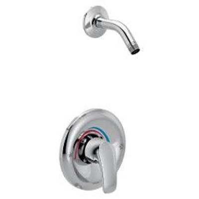Moen Chrome Posi-Temp(R) shower only by Moen
