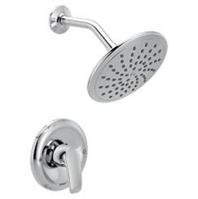 Moen Chrome Posi-Temp(R) shower only by Moen