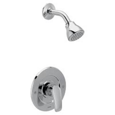 Moen Chrome standard shower only by Moen