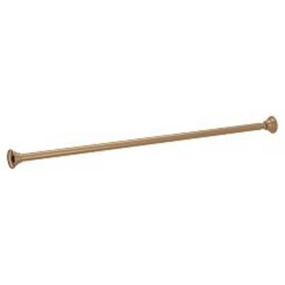 Moen Straight Tension Sr, Bzg - Bronzed Gold by Moen