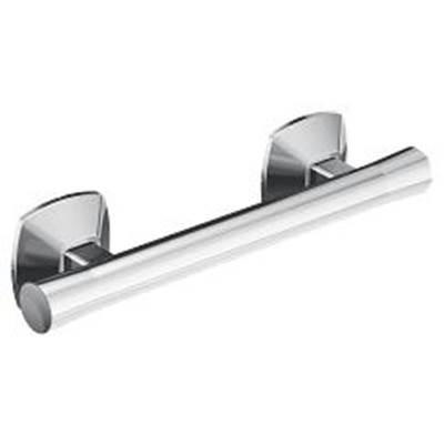 Moen Chrome 9'' Hand Grip by Moen