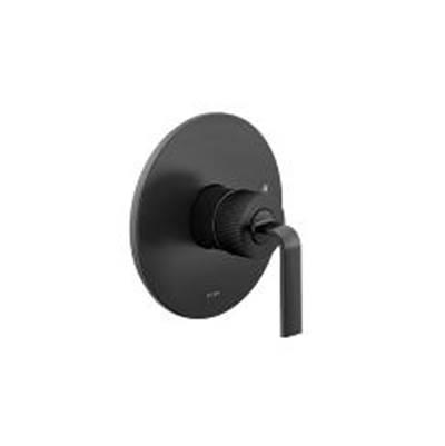 Moen Matte Black Posi-Temp(R) Valve Trim by Moen