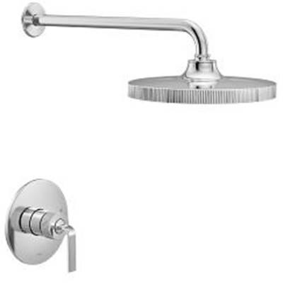 Moen Chrome Posi-Temp(R) Shower Only by Moen