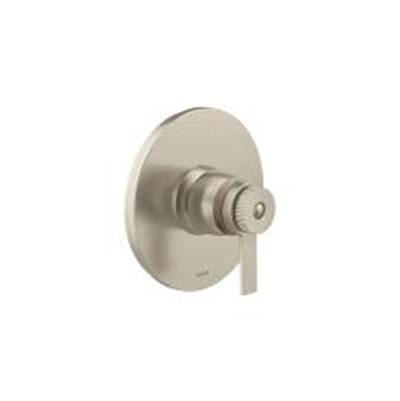 Moen Brushed Nickel Exacttemp(R) Valve Trim by Moen