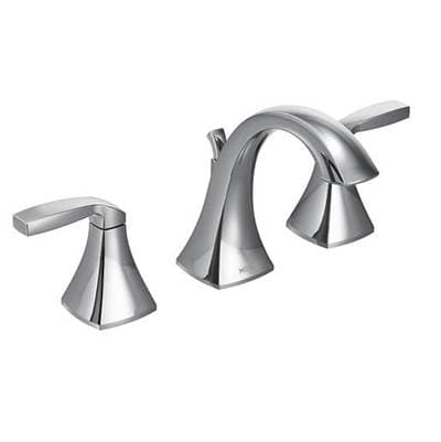Moen Voss Lav Ws Chr - Chrome