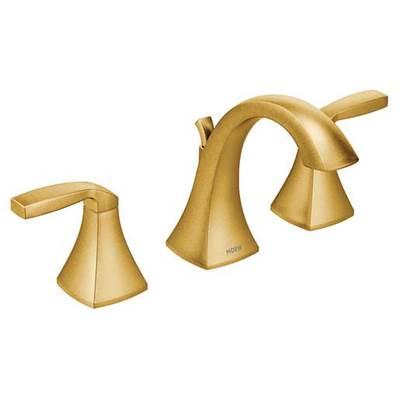 Moen Voss Lav Ws Bg - Brushed Gold by Moen