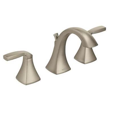 Moen Voss Lav Ws Bn - Brushed Nickel by Moen