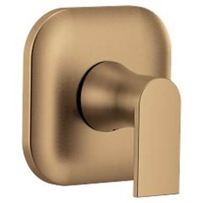Moen Genta M-core Xfer Valve Trim Bzg - Bronzed Gold by Moen