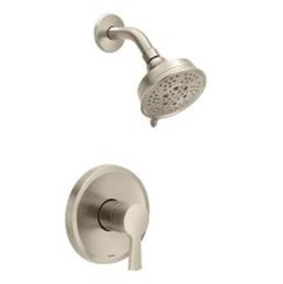 Moen Brushed nickel M-CORE 2 series shower only by Moen