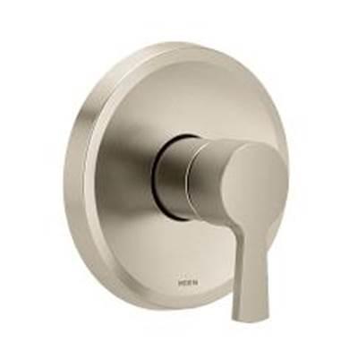 Moen M-CORE 2 series connection includes pressure balancing - Brushed Nickel by Moen