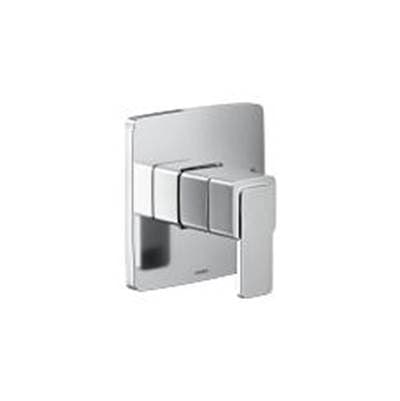 Moen Iver M-core 2s V/o Trim Ch - Chrome