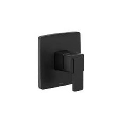 Moen Iver M-core 2s V/o Trim Bl - Matte Black by Moen