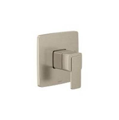 Moen Iver M-core 2s V/o Trim Bn - Brushed Nickel by Moen
