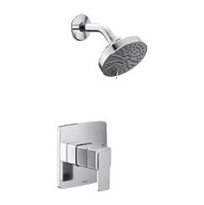 Iver M-core 2s S/o Ep Trim Ch - Chrome