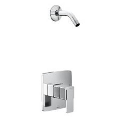 Iver M-core 2s S/o Nh Trim Ch - Chrome