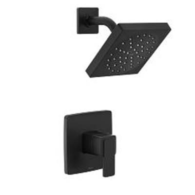 Iver M-core 2s Rs S/o Ep Trim Bl - Matte Black