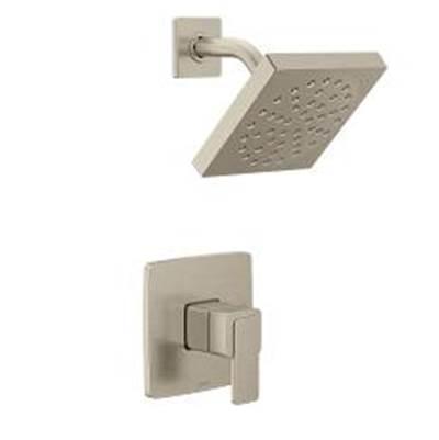 Iver M-core 2s Rs S/o Ep Trim Bn - Brushed Nickel by Moen