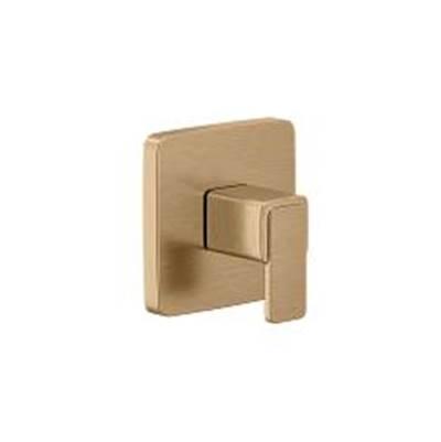 Moen Iver M-core Xfer Valve Trim Bzg - Bronzed Gold by Moen