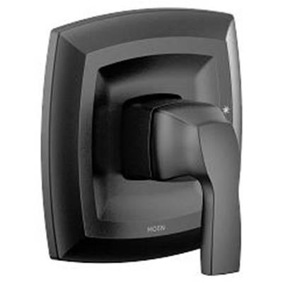 Moen Matte black M-CORE 2 series tub/shower valve only by Moen