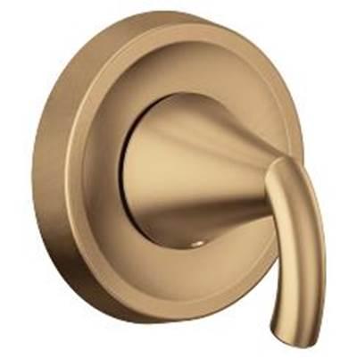 Moen Glyde M-core Xfer Valve Trim Bzg - Bronzed Gold by Moen